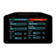 RWD POWER RWD POWER DASH7 7" Digital Dash Display | race-shop.bg