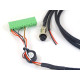 RWD POWER RWD POWER ECUMaster EMU Classic Wiring Harness for DASH5 / DASH7 | race-shop.bg