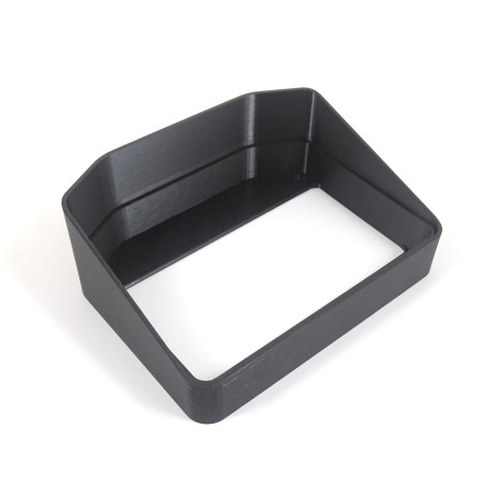 RWD POWER RWD POWER Sun Visor for DASH5 | race-shop.bg