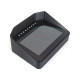 RWD POWER RWD POWER Sun Visor for DASH5 | race-shop.bg