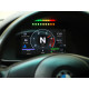 New RWD POWER BMW E46 Adapter with Wiring for DASH5 / DASH7 | race-shop.bg