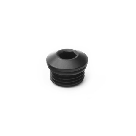 Горивни релси NUKE AN-8 ORB plug black | race-shop.bg