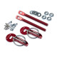 Новини SPARCO bonnet pins, diffrent colors | race-shop.bg