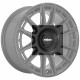 Алуминиеви джанти Rotiform Rotiform Six Center wheel cap, Black | race-shop.bg