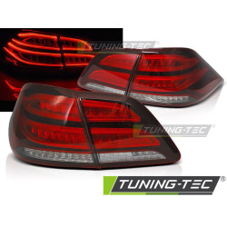 LED СТОПОВЕ ЧЕРВЕНО БЕЛИ за MERCEDES M-KLASA W166 11-15