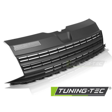 Бодикит и визуални аксесоари TUNING-TEC решетка за VW T6 15-19, мат черен | race-shop.bg