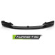 Бодикит и визуални аксесоари TUNING-TEC преден сплитер (Performance Style) за BMW F10/ F11 / F18 11-16, гланц черен | race-shop.bg