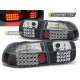 Осветление TUNING-TEC LED стопове за HONDA CIVIC 09.91-08.95 2D/4D (COUPE / SEDAN, без хомологация), черен | race-shop.bg