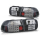 Осветление TUNING-TEC LED стопове за HONDA CIVIC 09.91-08.95 2D/4D (COUPE / SEDAN, без хомологация), черен | race-shop.bg