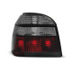 Осветление TUNING-TEC стопове за VW GOLF 3 09.91-08.97 (HATCHBACK, CABRIO), червено-опушен | race-shop.bg