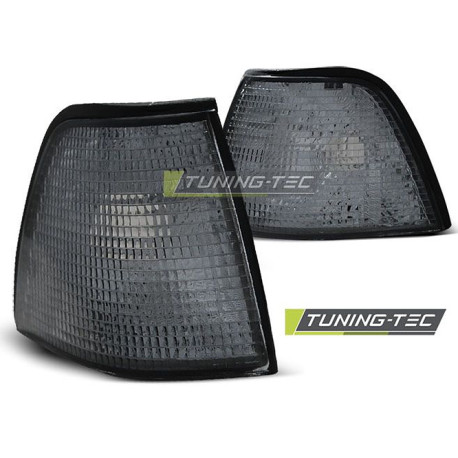 Осветление TUNING-TEC предни мигачи за BMW E36 12.90-09.99, опушен | race-shop.bg