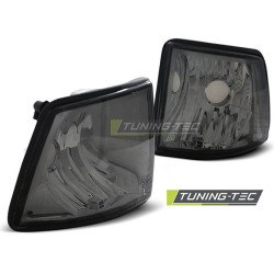 TUNING-TEC предни мигачи за BMW E32 86-94, опушен