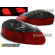 Осветление TUNING-TEC LED стопове за PORSCHE BOXSTER 96-04, червено-опушен | race-shop.bg