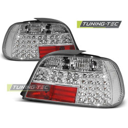 TUNING-TEC LED стопове за BMW E38 06.94-07.01, хром