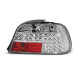 Осветление TUNING-TEC LED стопове за BMW E38 06.94-07.01, хром | race-shop.bg