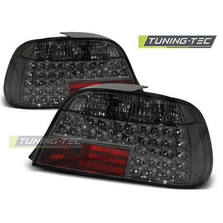 Осветление TUNING-TEC LED стопове за BMW E38 06.94-07.01, опушен | race-shop.bg
