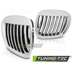 TUNING-TEC решетка за BMW Z3 01.96-02, хром