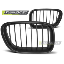 TUNING-TEC решетка за BMW X5 E53 09.99-10.03, черен