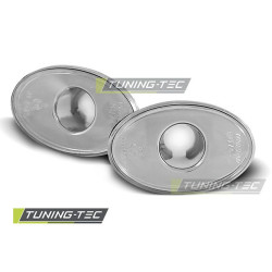 TUNING-TEC странични мигачи за FORD MONDEO,TRANSIT,FIESTA,KA, хром
