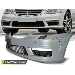 TUNING-TEC предна броня (Sport) за MERCEDES W221 05-13