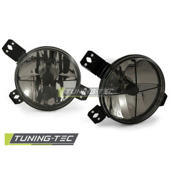 TUNING-TEC фарове за VW GOLF 1 05.74-07.83, опушен