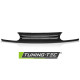 Бодикит и визуални аксесоари TUNING-TEC решетка за VW GOLF 3 09.91-08.97, черен | race-shop.bg