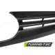 Бодикит и визуални аксесоари TUNING-TEC решетка за VW GOLF 3 09.91-08.97, черен | race-shop.bg