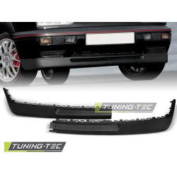 TUNING-TEC преден сплитер за VW GOLF 3 09.91-08.97