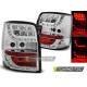 Осветление TUNING-TEC LED стопове за VW PASSAT B5 96-00 VARIANT, хром | race-shop.bg