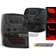 TUNING-TEC LED стопове за VW PASSAT B5 96-00 VARIANT, опушен