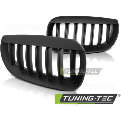 TUNING-TEC решетка за BMW X3 E83 04-06, мат черен