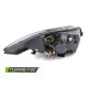 Осветление TUNING-TEC фарове (DRL) за FORD MONDEO 07.07-11.10 (H9), хром | race-shop.bg