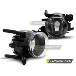 FOG LIGHTS SPORT за BMW E60 03-10