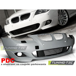 ПРЕДНА БРОНЯ SPORT PDC за BMW E60/ E61 07.03-07