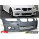 TUNING-TEC предна броня (Sport) за BMW E92 06-09 (за парктроник)