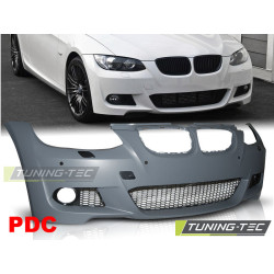 ПРЕДНА БРОНЯ SPORT PDC за BMW E92 06-09