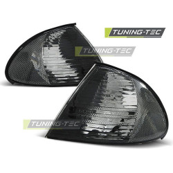 TUNING-TEC предни мигачи за BMW E46 05.98-08.01, опушен