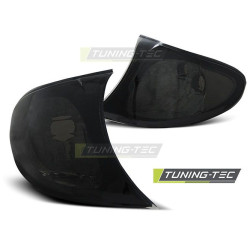 TUNING-TEC предни мигачи за BMW E46 09.01-03.05, опушен