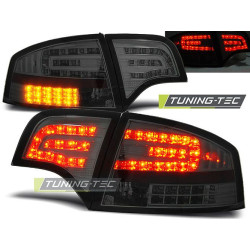 TUNING-TEC LED стопове за AUDI A4 B7 11.04-03.08 SEDAN (LIMOUSINE), опушен