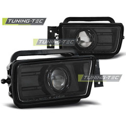 TUNING-TEC халогени за BMW E34 02.88-12.95, черен