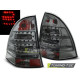 TUNING-TEC LED стопове за MERCEDES C-KLASA W203 KOMBI 00-07, опушен