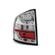 Осветление TUNING-TEC LED стопове за SKODA OCTAVIA II KOMBI 04-12, хром | race-shop.bg