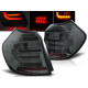 Осветление TUNING-TEC LED стопове (LED Bar) за BMW E87 04-08.07, опушен | race-shop.bg