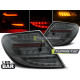 Осветление LED Задни стопове SMOKE за MERCEDES C-KLASA W204 SEDAN 07-10 | race-shop.bg