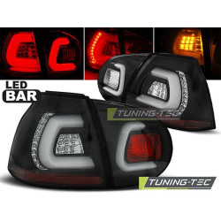 LED ЗАДНИ СВЕТЛИНИ тъмни за VW GOLF 5 10.03-09