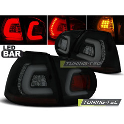 LED ЗАДНИ СВЕТЛИНИ ТЪМНИ за VW GOLF 5 10.03-09