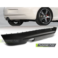TUNING-TEC задна броня (Sport) за VW GOLF 5 (ауспух 1+1)