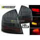 TUNING-TEC LED стопове (LED Bar) за SKODA OCTAVIA II SEDAN 04-12 (LIFTBACK), опушен