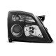 Осветление TUNING-TEC фарове за OPEL VECTRA C 04.02-08.05 (H7), черен | race-shop.bg