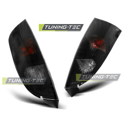 FORD FOCUS 1 10.98-10.04 HB SMOKE